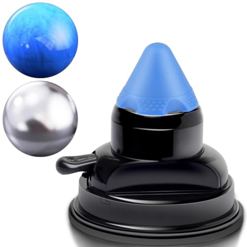 WANDiORY Mountable Massage Ball