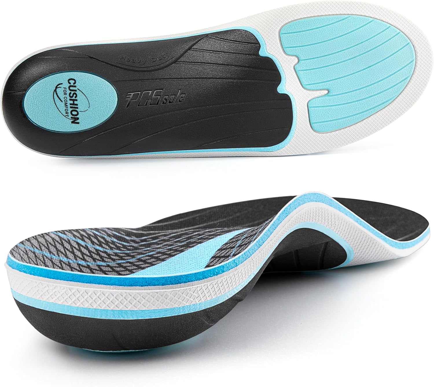 PCSsole Daily Comfort Insert
