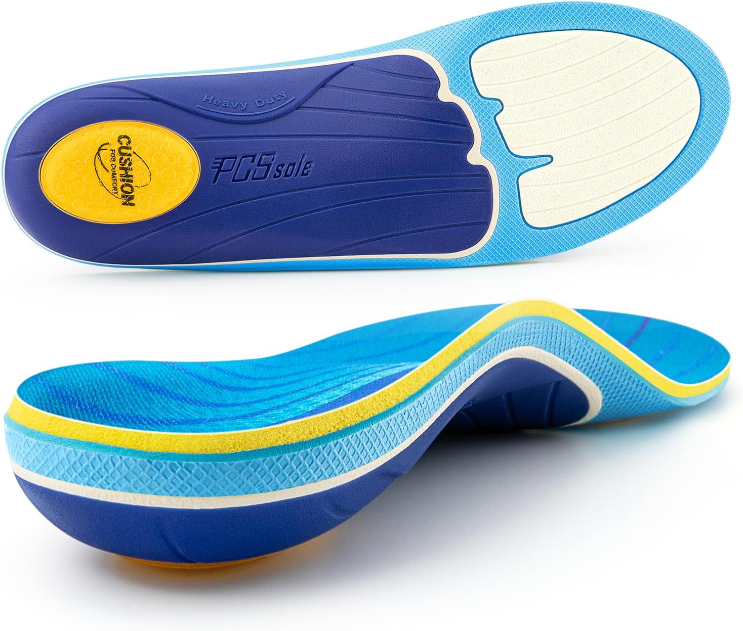 PCSsole Heavy-Duty Gel