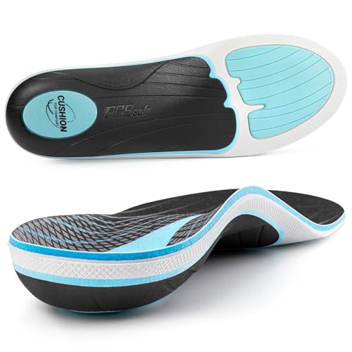 PCSsole Heavy-Duty Arch Support