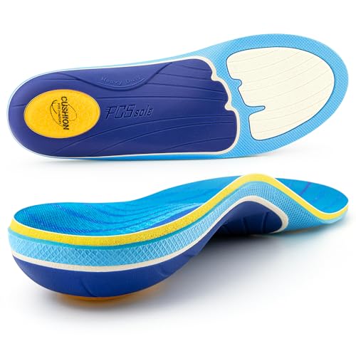 PCSsole Plantar Fasciitis Insoles