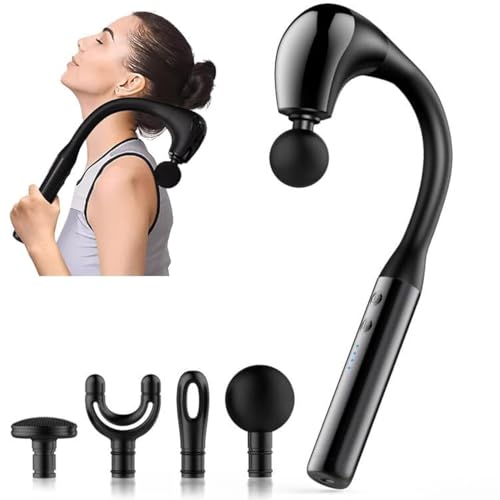 Fronnor Massage Gun (U-shaped)