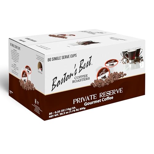 Bostons Best Private Reserve