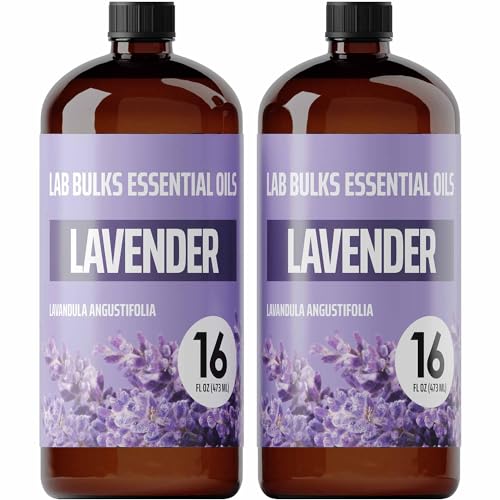 Lavender (2-Pack) 32 oz