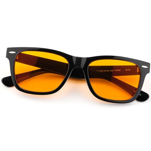 ViewJoy 99.9% Blue Light Glasses