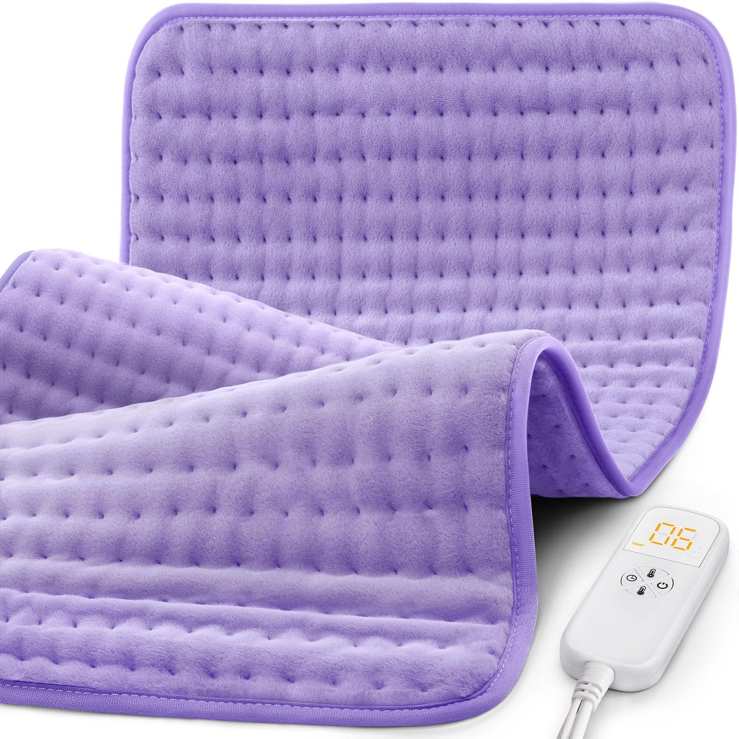 Glamigee 17" x 33" Heating Pad