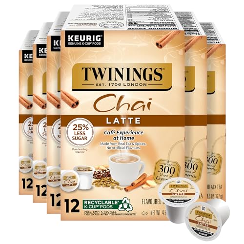 Twinings Chai Latte
