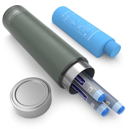 DISONCARE Odyssey 60H (Green)