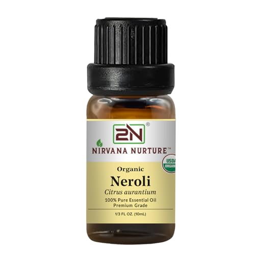 Nirvana Nurture Neroli