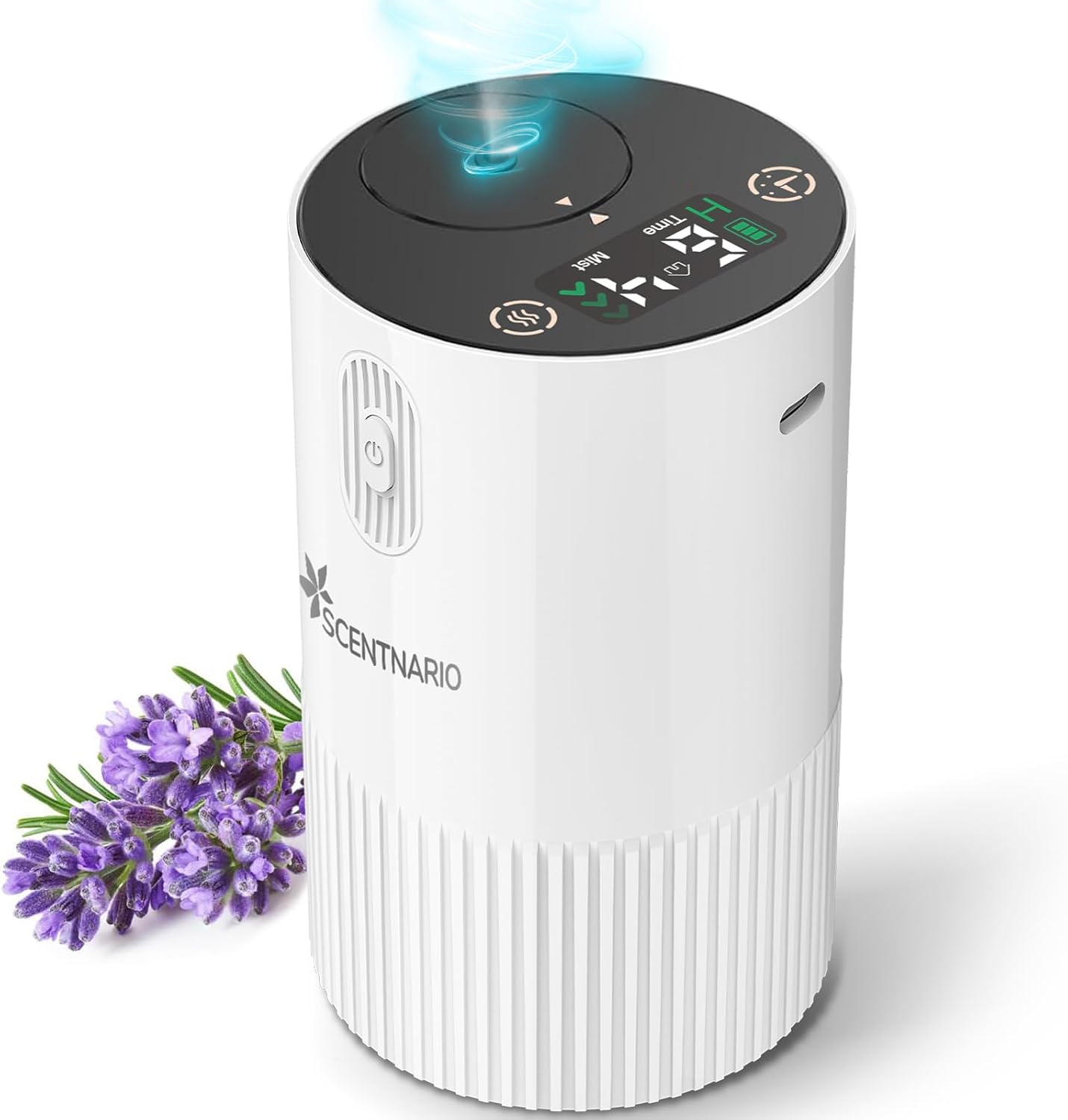 SCENTNARIO Waterless Diffuser