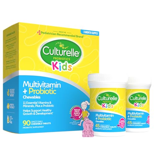Culturelle Kids Complete
