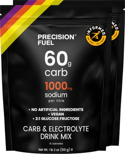 Precision Fuel PF60