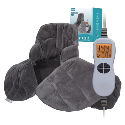 Ruqiji 19" x 24" Weighted Heating Pad