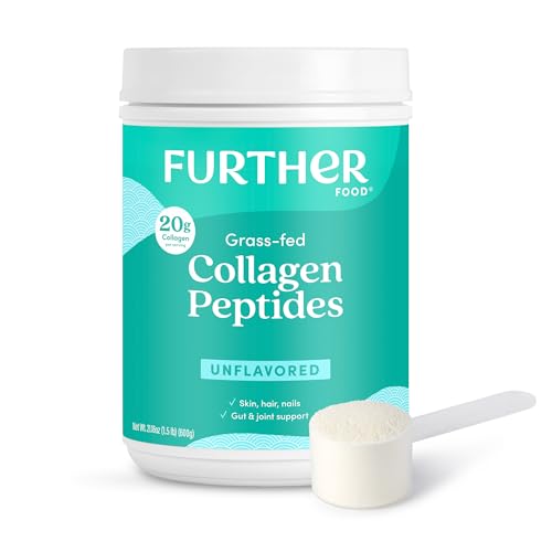 Further Food Collagen Peptides