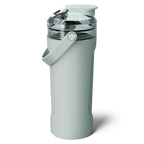 BruMate MultiShaker (Sage)