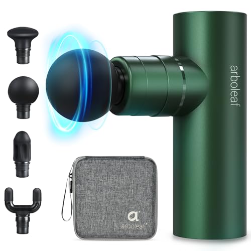 arboleaf Massage Gun Deep Tissue