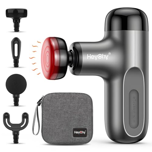 HEYCHY Mini Massage Gun