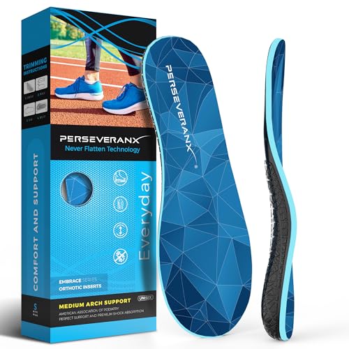 Perseveranx NASA-Grade Medium