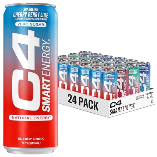 C4 Smart Energy Variety