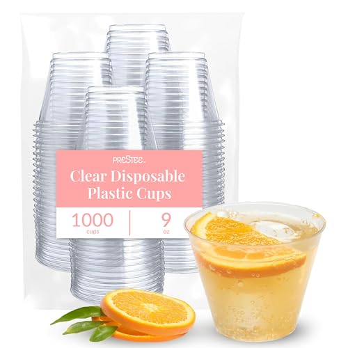 Best Disposable Cups for Spring Picnics Under $25 (2026 Guide)