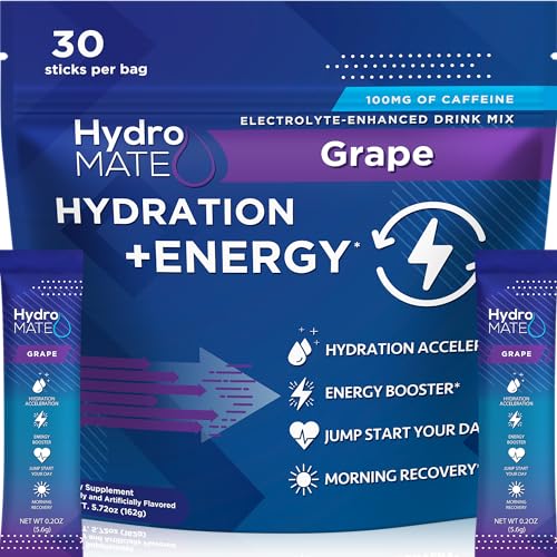 HydroMATE Grape