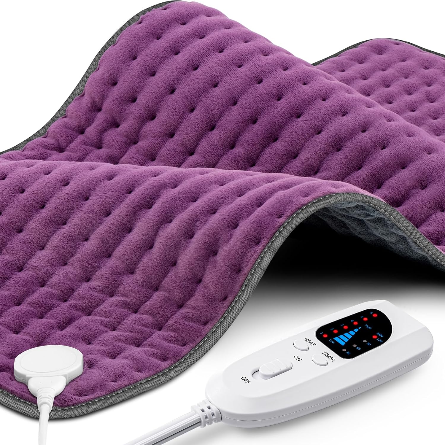 TATOWN XXXL Heating Pad
