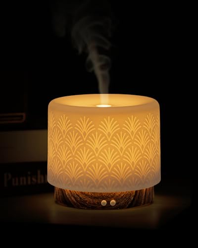 Onaboviva 280ml Ceramic Diffuser