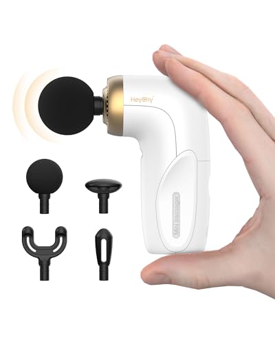 HEYCHY A1 Super Mini (White)