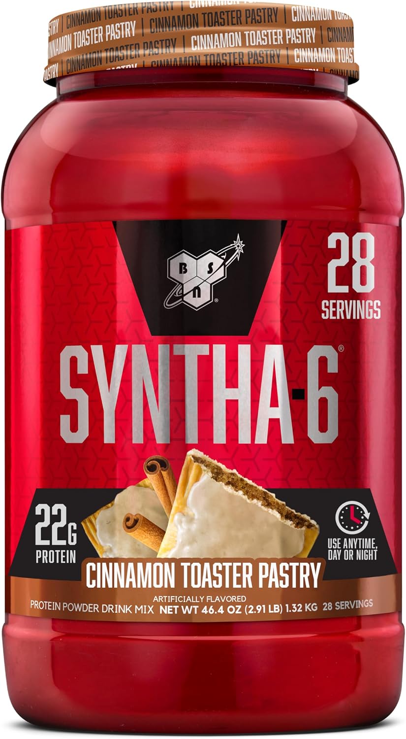 BSN SYNTHA-6 (28 servings)