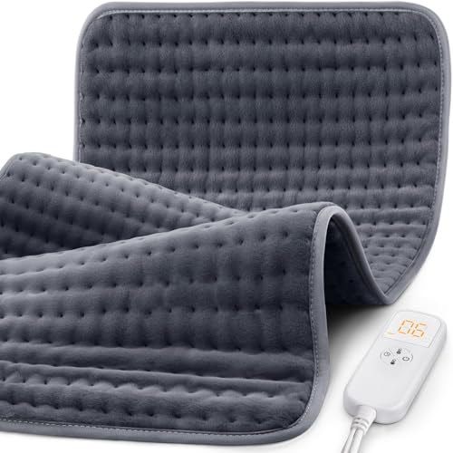 Glamigee 17"x33" Microplush Pad