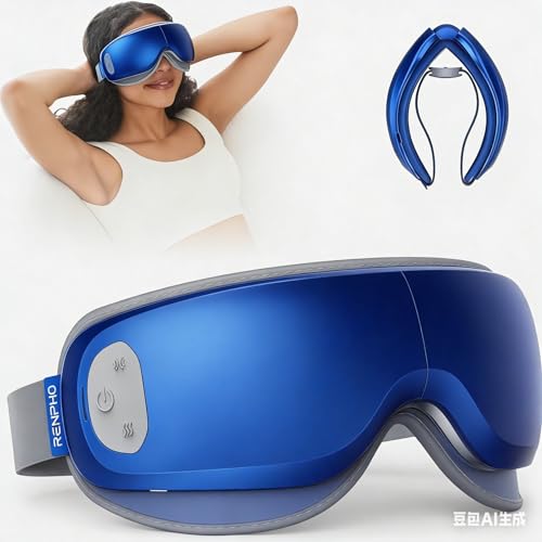 RENPHO Eyeris 1 Eye Massager