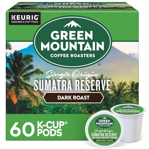 Green Mountain Sumatra Reserve
