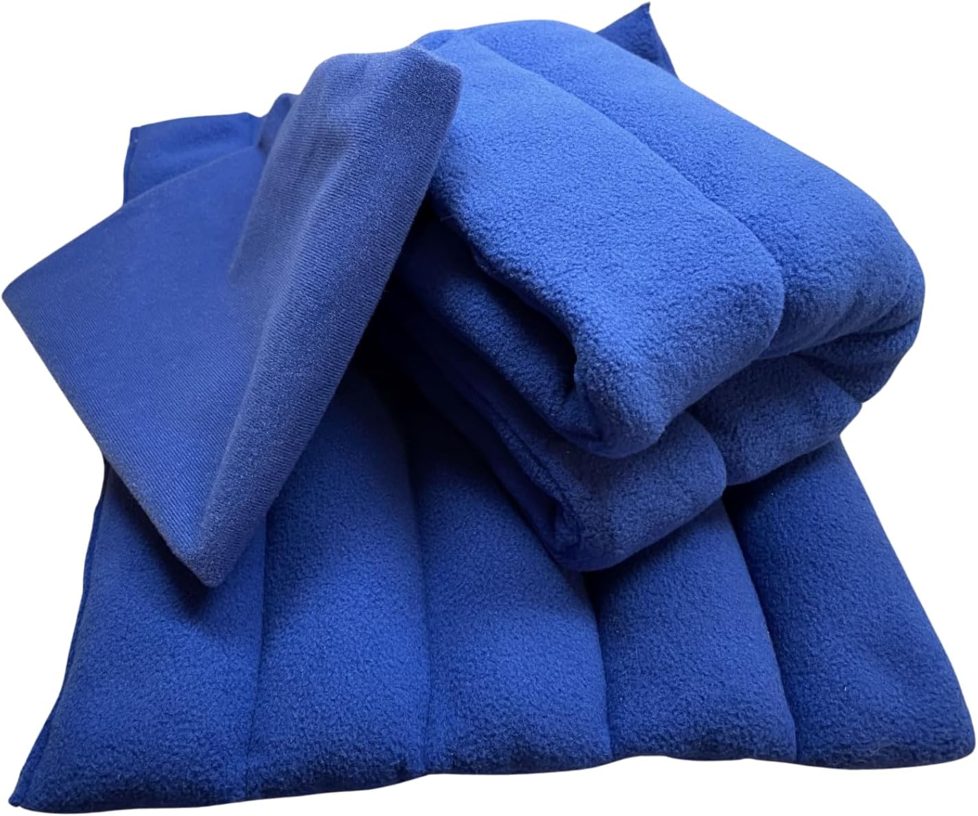 ComfortCloud Weighted Heating Pad (Set of 2)
