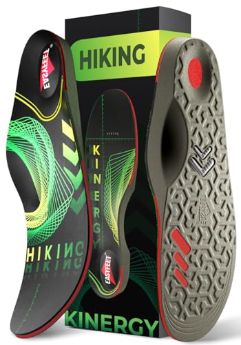 EASYFEET Kinergy