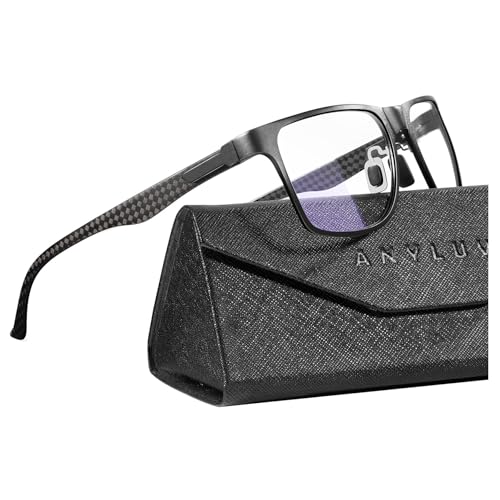 ANYLUV Reading Glasses
