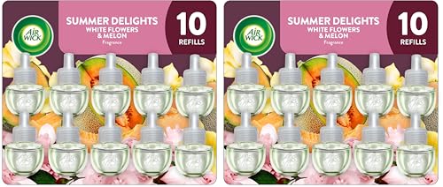 Air Wick Plug in Scented Oil Refill