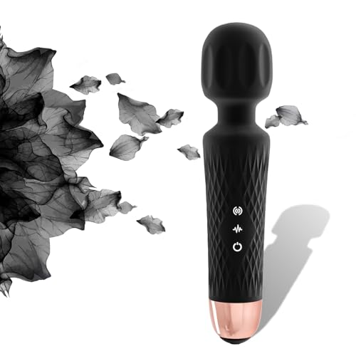 Niclove 3-in-1 Personal Massager