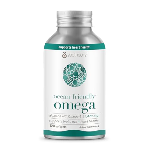 Youtheory Ocean-Friendly Omega