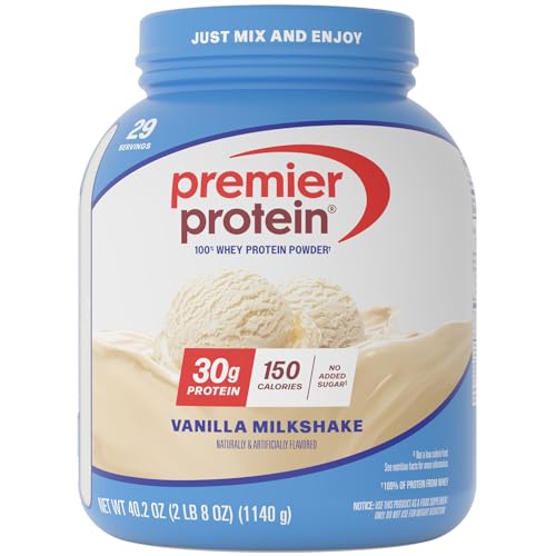 Premier Protein Powder