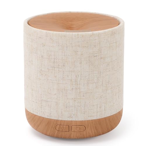 ZMARKRAFT 200ml Diffuser (Light Brown)