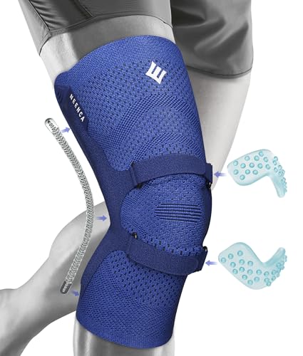 NEENCA Brace w/ Strap