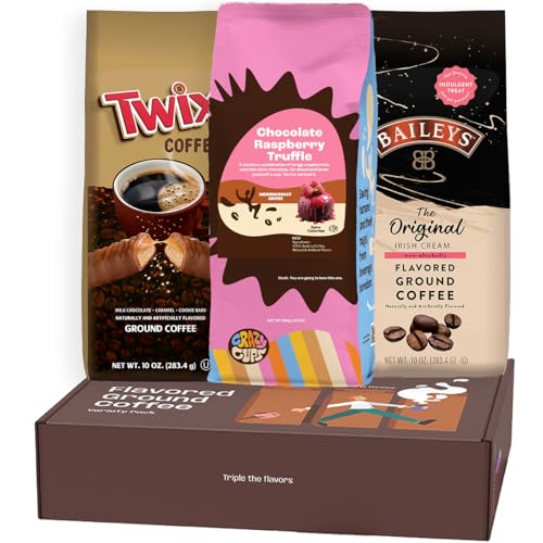 Perfect Samplers Variety Pack