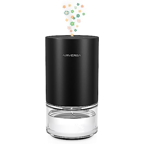 Airversa AN9 (Black)
