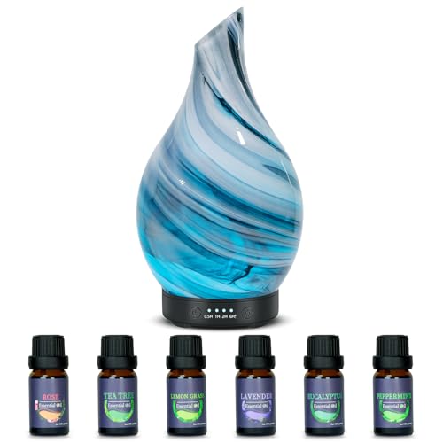 EQUSUPRO Diffuser & Oils