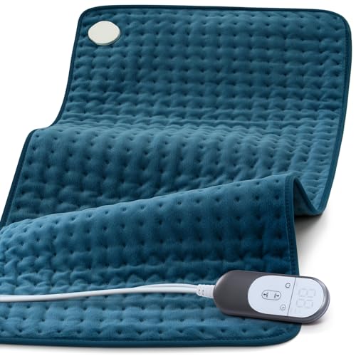 17x33 Heating Pad (VALGELUIK)