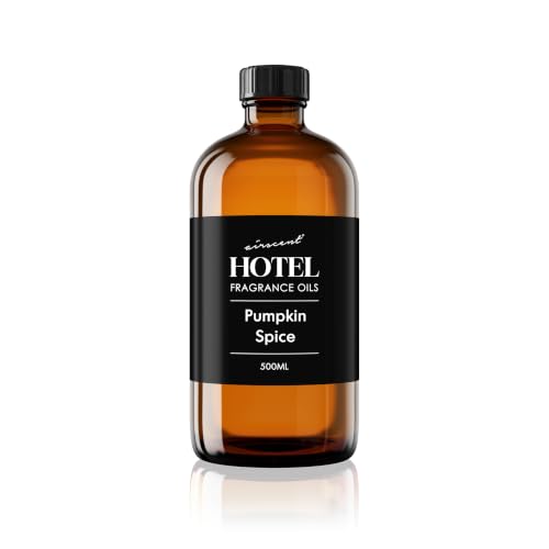 AirScent Pumpkin Spice Diffuser Oil
