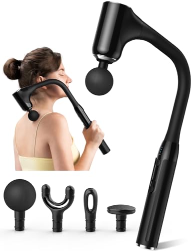 FVZ Massage Gun