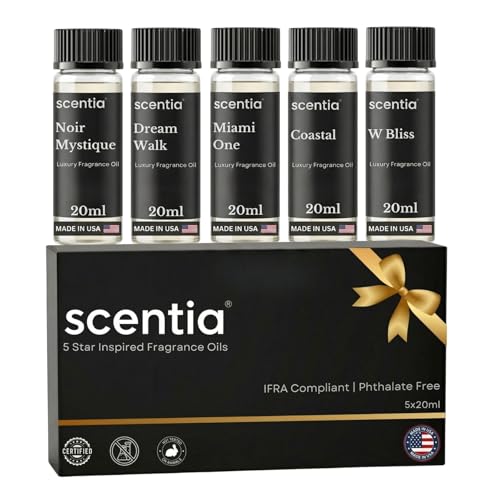 My Way Hotel Diffuser Oil