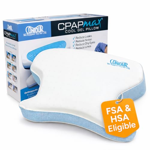 Contour CPAPMax Cooling Gel