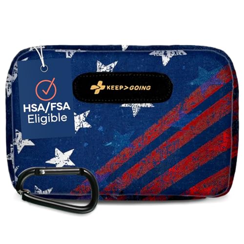 KeepGoing Travel Kit (TSA)